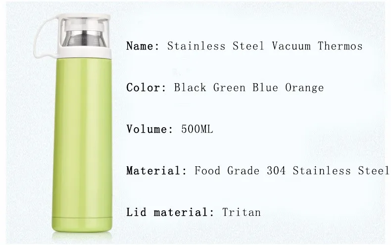 stainless steel vacuum cup mug thermos (6)