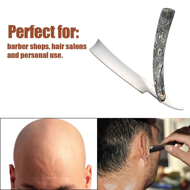 Straight Razor Image 1