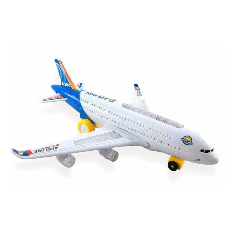 Aircraft model (7)