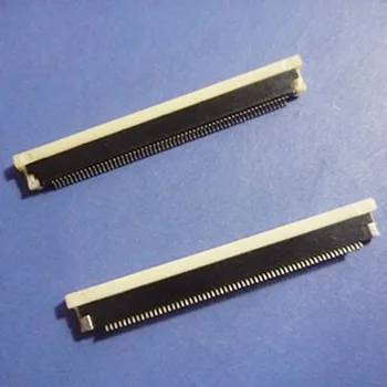 

60 Pin 0.5MM FFC Connector LCD Screen Cable Connector Under Drawer