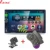 2 DIN 1080 P Univeral pk-7159g автомобильный DVD видео плеер 12 В Сенсорный экран GPS навигации с Дистанционное управление заднего вида Камера доступны