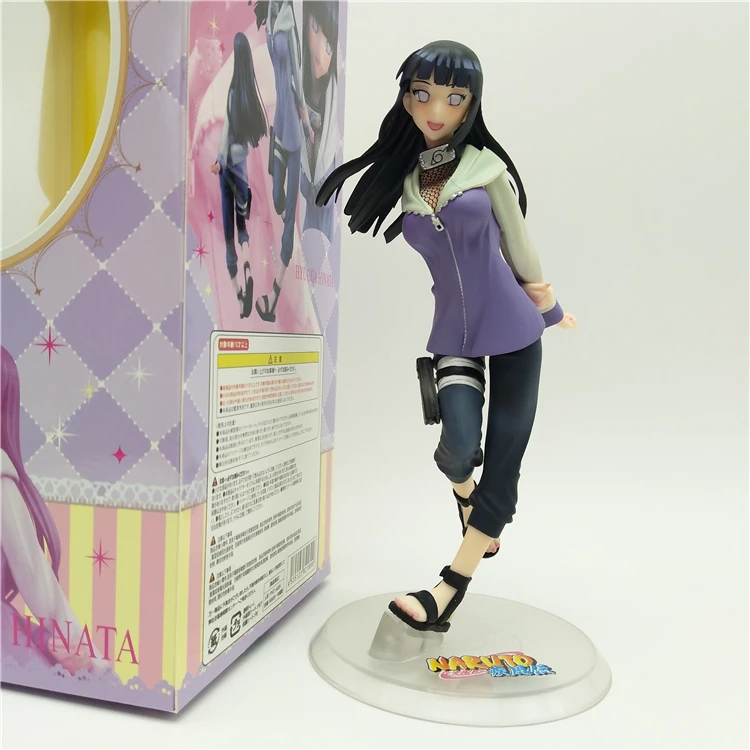 hinata hyuga toy