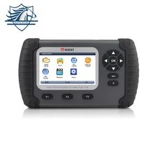 VIDENT iAuto700 Professional Car полный системы инструмент диагностики для машинное масло свет EPB EPS ABS Сброс подушки безопасности батарея конфигурации