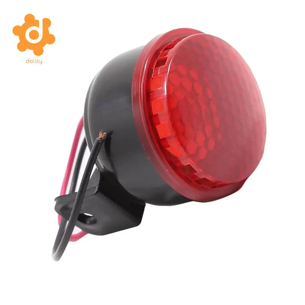 Universal Car Reversing Alarm Horn Speaker Beeper Buzzers Warning 12V AS079
