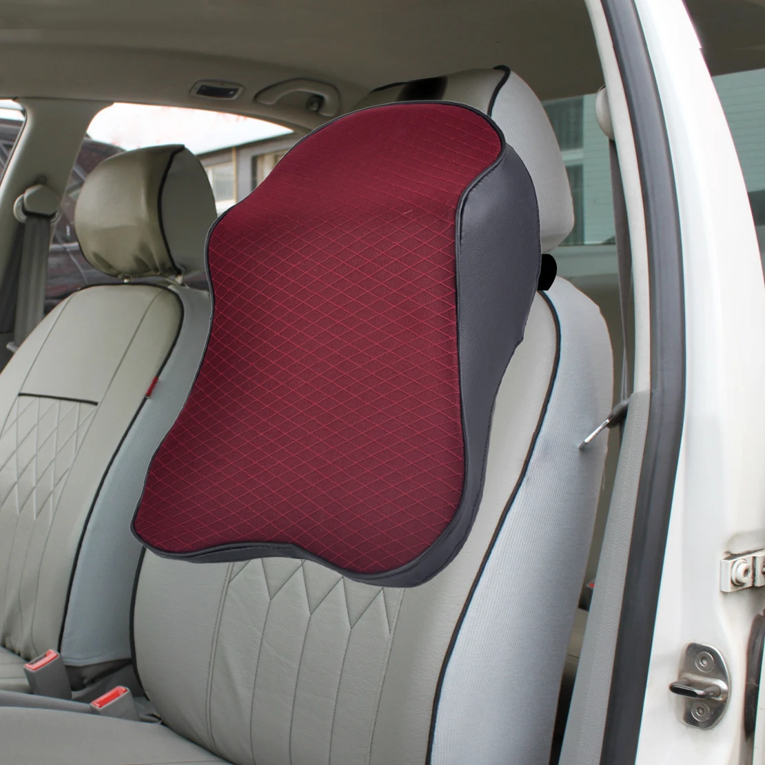 Rest Cushion Headrest Neck Pillow Rest Cushion Seat Headrest Neck Pillow