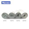 MADIMED 10/15/20cmx10m Waterproof Transparent Adhesive Wound Dressing Fixer Plaster Fixomull Stretch PU Film Roll Fixation Tape 2