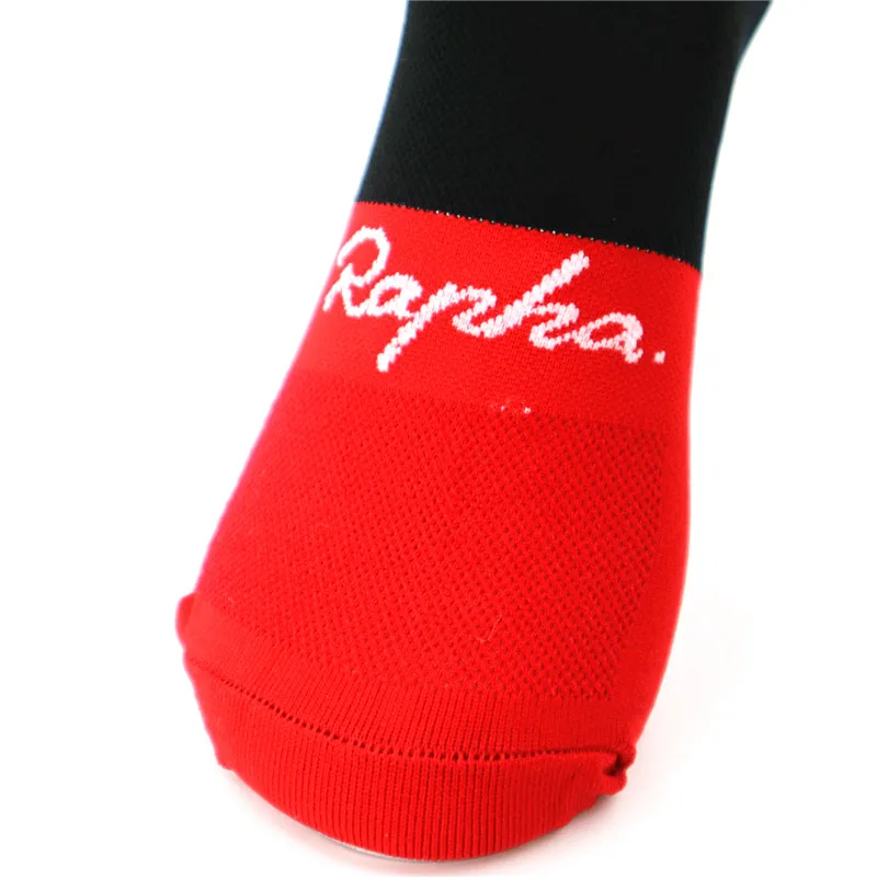 Cycling Sport Socks Women Men Outdoor Bike Riding Running Socks Basketball Baseball Volleyball Tennis Socks Rapha