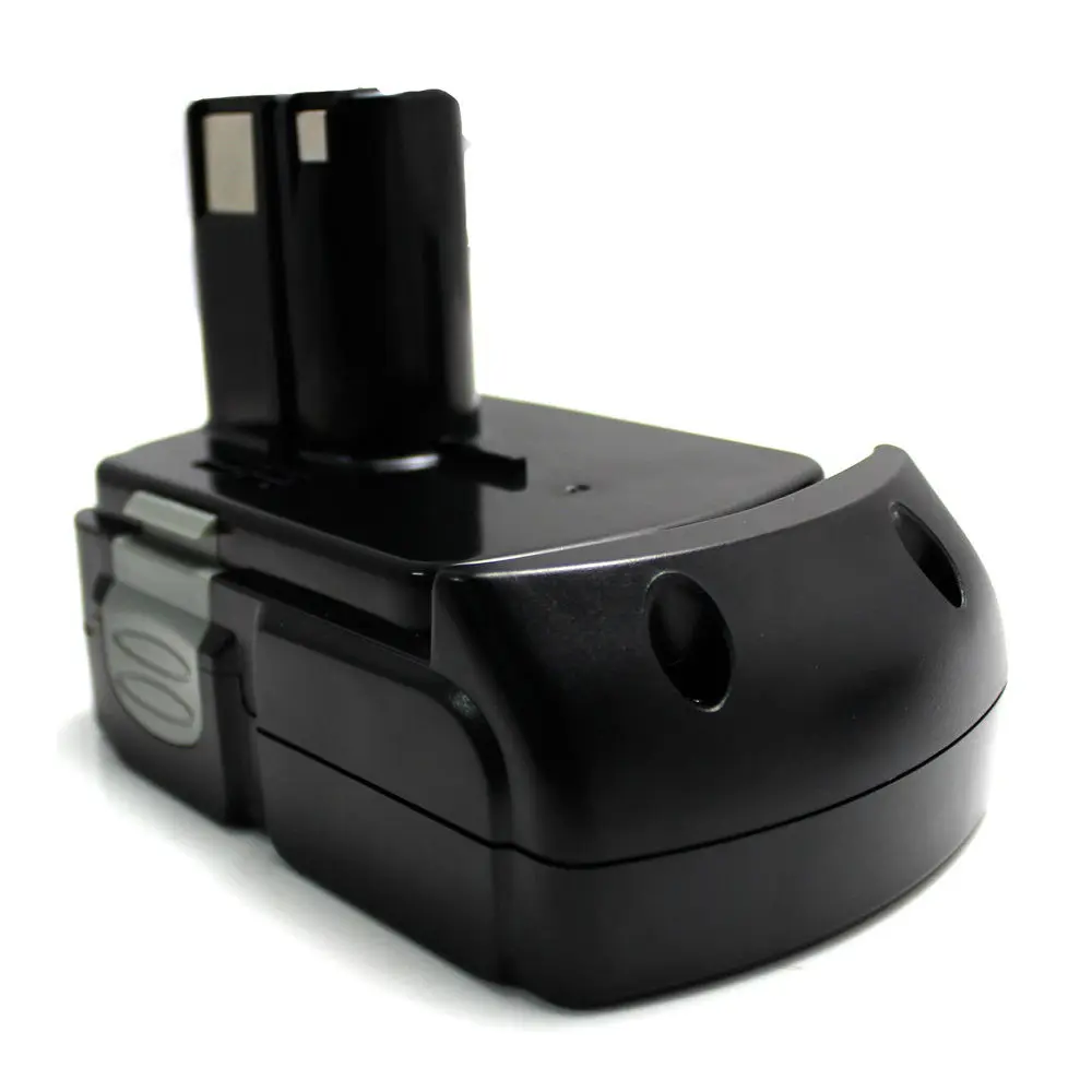 

Best 18V Li-Ion Battery For HITACHI BCL1815 G18DL WR18DL WH18DL RB18DL UB18DL