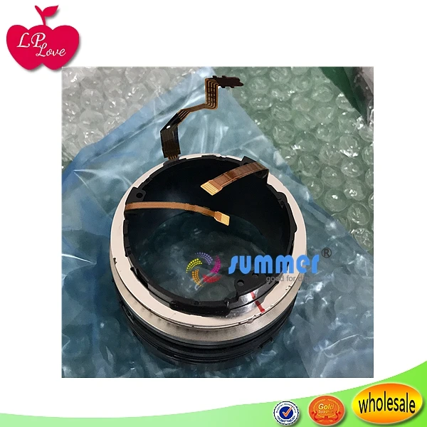 70 200 lens motor For Canon EF 70 200mm F4 USM motor with anti shake
