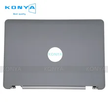 Корпус ноутбука для Dell Latitude E5440 ЖК-задняя крышка верхний чехол A133D2 AP0WQ000G00