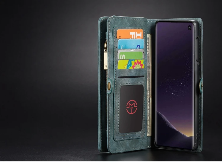 Для Etui samsung Galaxy S10 Lite S10e чехол кожаный бумажник на обложке чехол для Coque samsung S10 Lite 5G Galaxy S 10e Lite Fundas