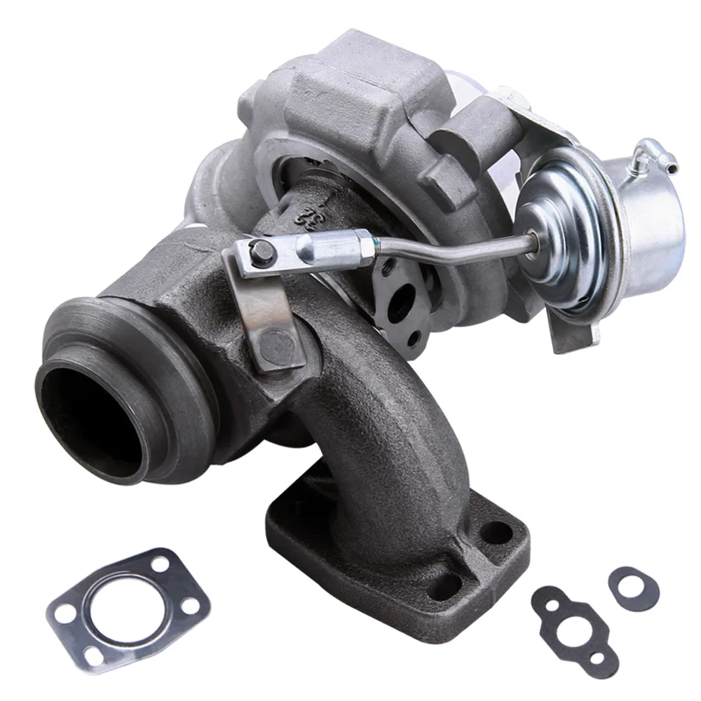 

for FORD FOCUS TURBO 1.6 DIESEL HDi DV6 ENGINE 90PS Turbocharger superchargers Turbine for Peugeot 207 1.6 HDi 90 hp 49173-07508