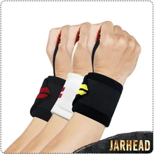 В комплекте спортивный браслет, 3 цвета, для верховой езды, для бадминтона, фитнеса, баскетбола, тяжелая атлетика, спорт, защита для запястья