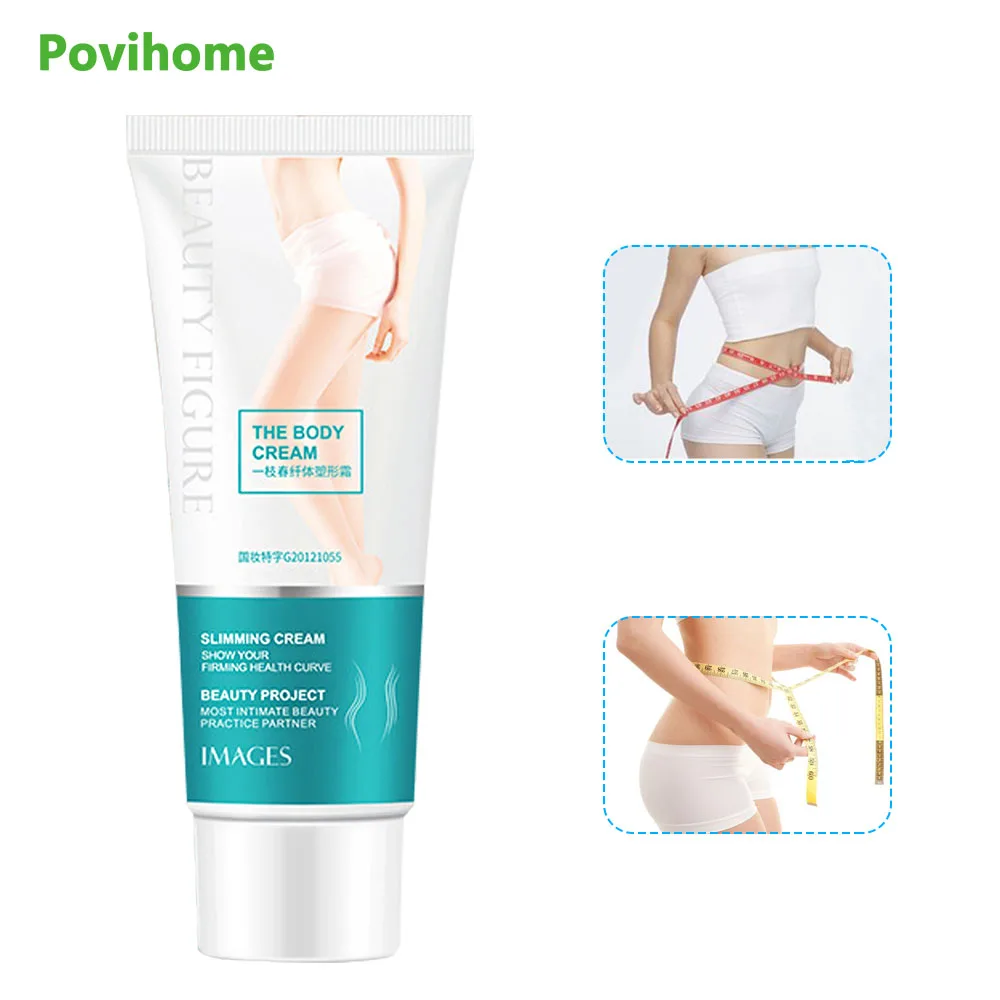 

1pcs Professional Slim Cream Body Weight Loss Cellulite Fat Burner Anti Cellulite Ointment Leg Waist Effective P1041