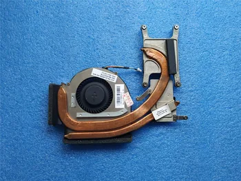 

New Original for Lenovo ThinkPad T520 T520I CPU Cooling Fan Heatsink Thermal Independent Discrete 04W1578 04W1579 04W0439