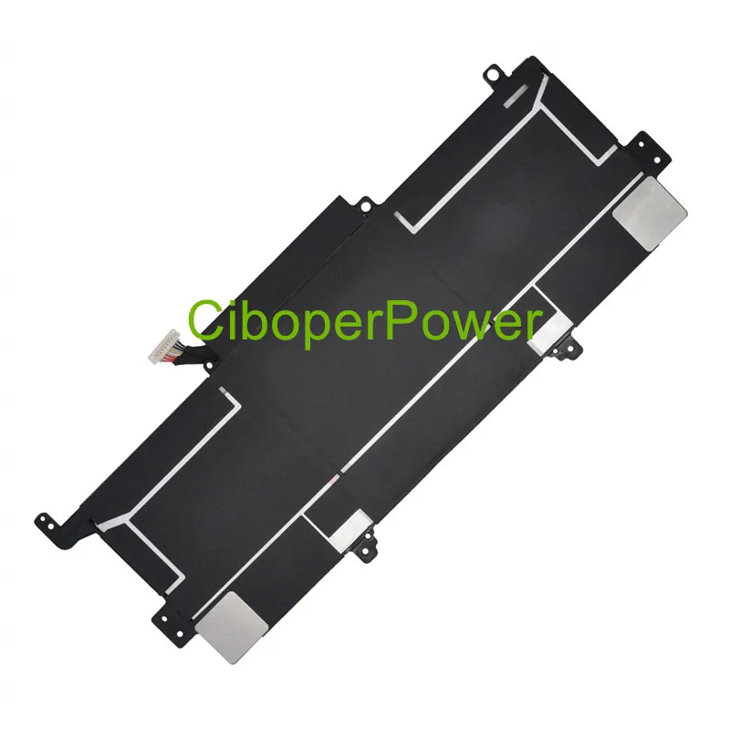 Оригинальное качество 11,55 V 57Wh C31N1602 Батарея для UX330UA UX330UA-1A UX330UA-1B UX330UA-1C