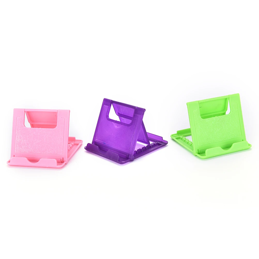 Универсальный складной стол регулируемый держатель для мобильного телефона