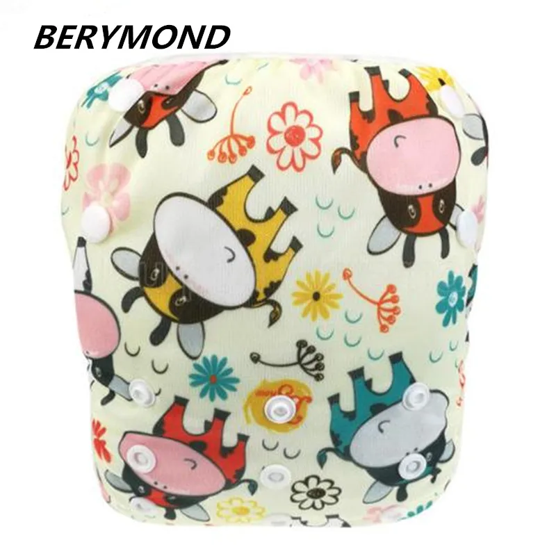 0 3 Year Old Baby Nappies Waterproof Adjustable Swim Diaper Pool Pant