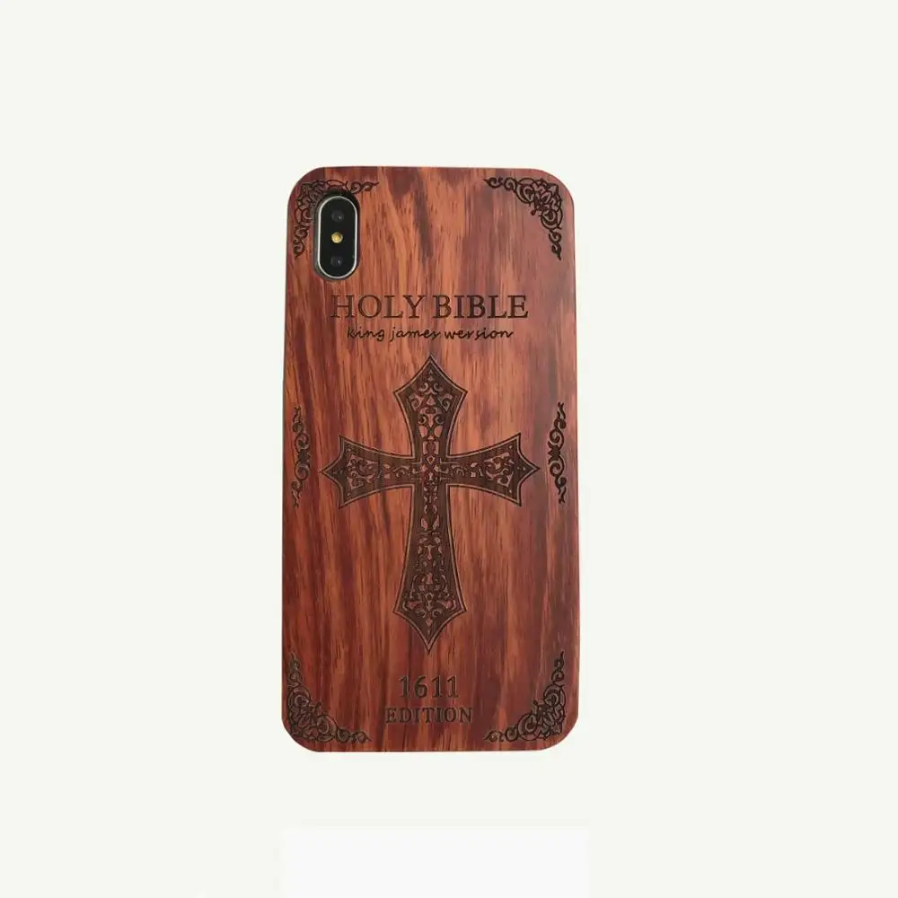 Деревянный бамбуковый корпус для iPhone XR XS Max XS для Apple iPhone XS Чехол для мобильного телефона деревянный ПК Жесткий Чехол - Цвет: Design 2