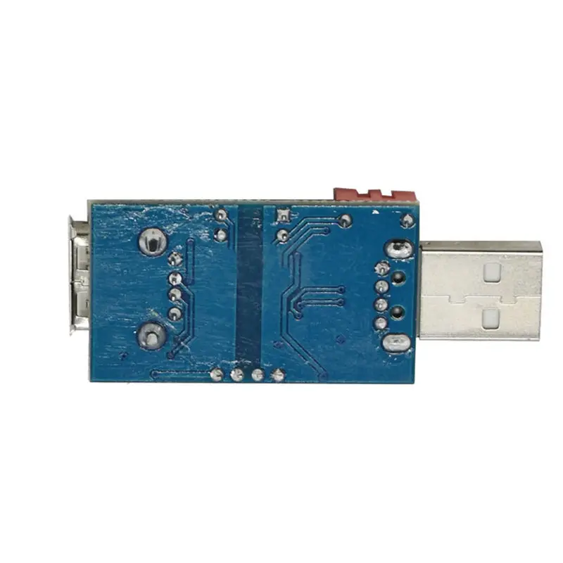 1500 В Usb к Usb изоляционная плита защиты изоляции Adum4160 Adum3160 модуль Usb 2,0
