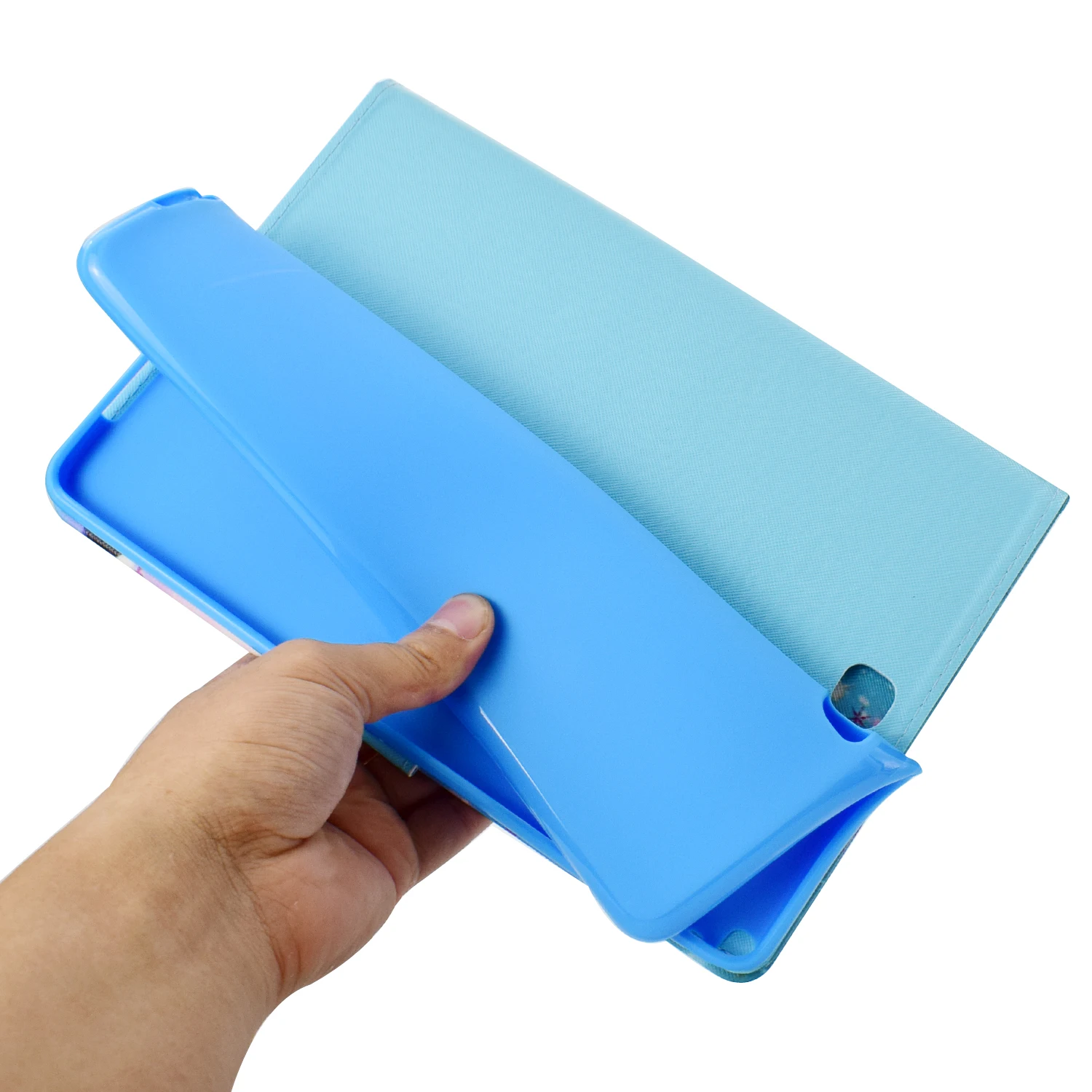 Смарт сна Tablet чехол для Samsung Galaxy Tab 9,7 T550 T555 P550 P555 9,7 дюйма Чехол Флип кожаный чехол уникального электронных книг случае