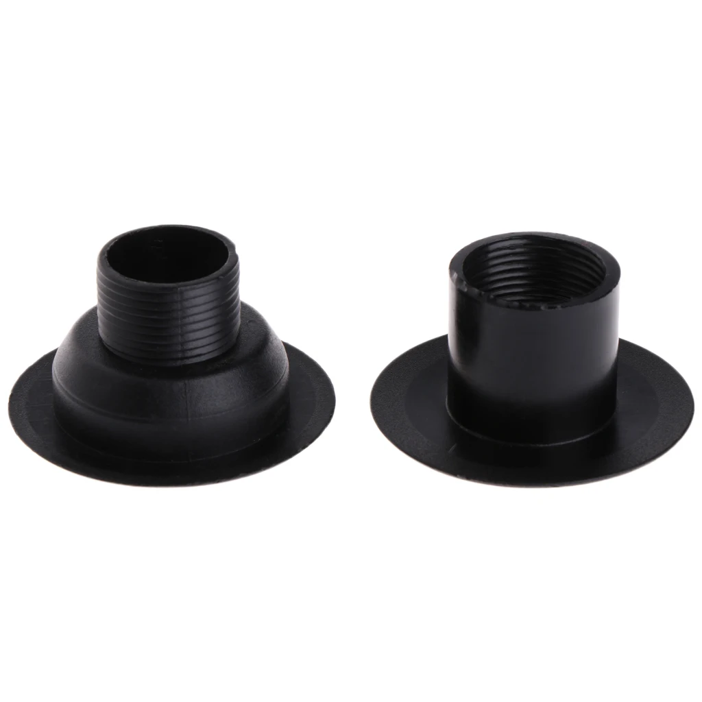 2pcs 5/8" 36mm Board 16mm Rod Foosball Bushing Soccer Table Football Bearing New