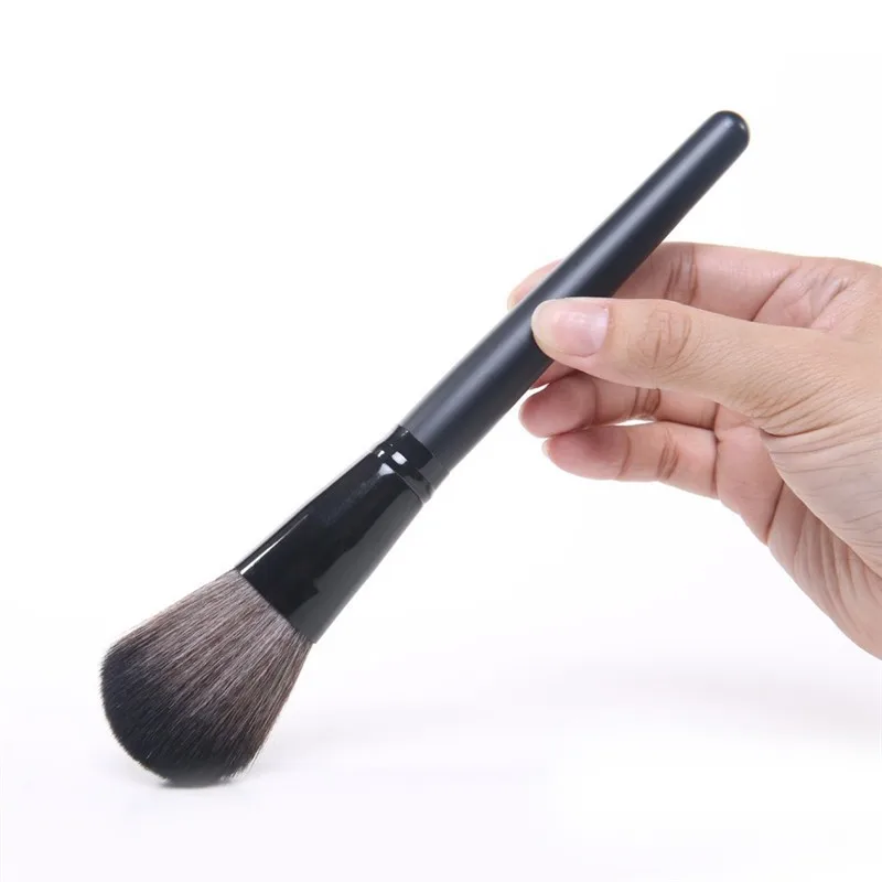 18 шт./компл. Макияж Кисточки набор инструментов, Make-Up Парфюмерия Комплект Шерсть Make Up Кисточки Набор Косметический Тени для век губ Основа для макияжа лица корректоры для лица Расчёски для волос