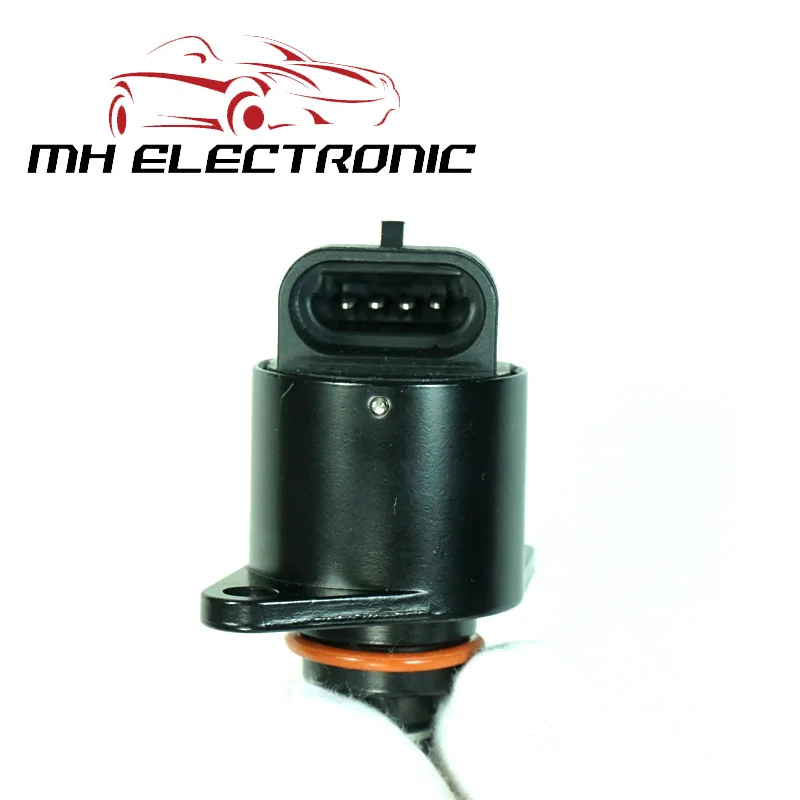 MH Электронный для Chery Dongfeng Chana jingbei BYD Kia Клапан Регулировки Холостого Хода IAC 60304 W1792B