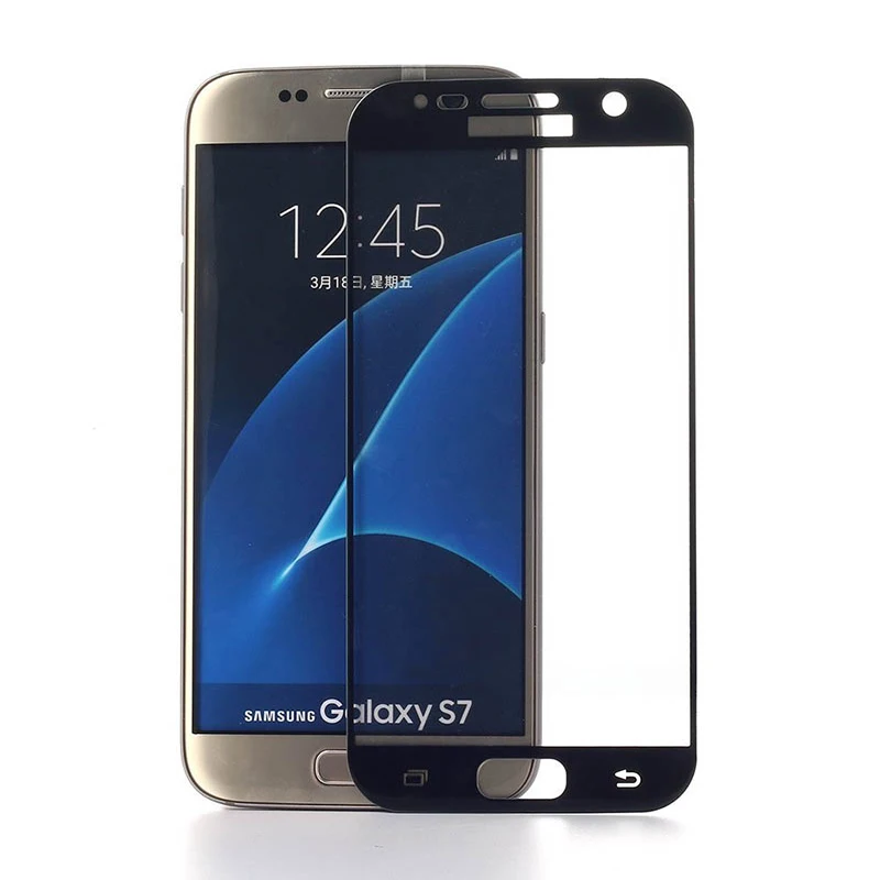 100 шт. полное покрытие закаленное Стекло Экран протектор для samsung Galaxy M50 M30 M20 M10 A90 A80 A70 A60 A50 A10 пленка с посылка