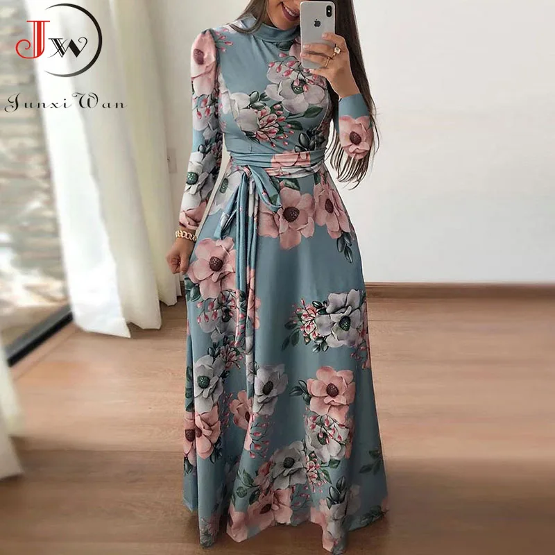 summer maxi dress 2019