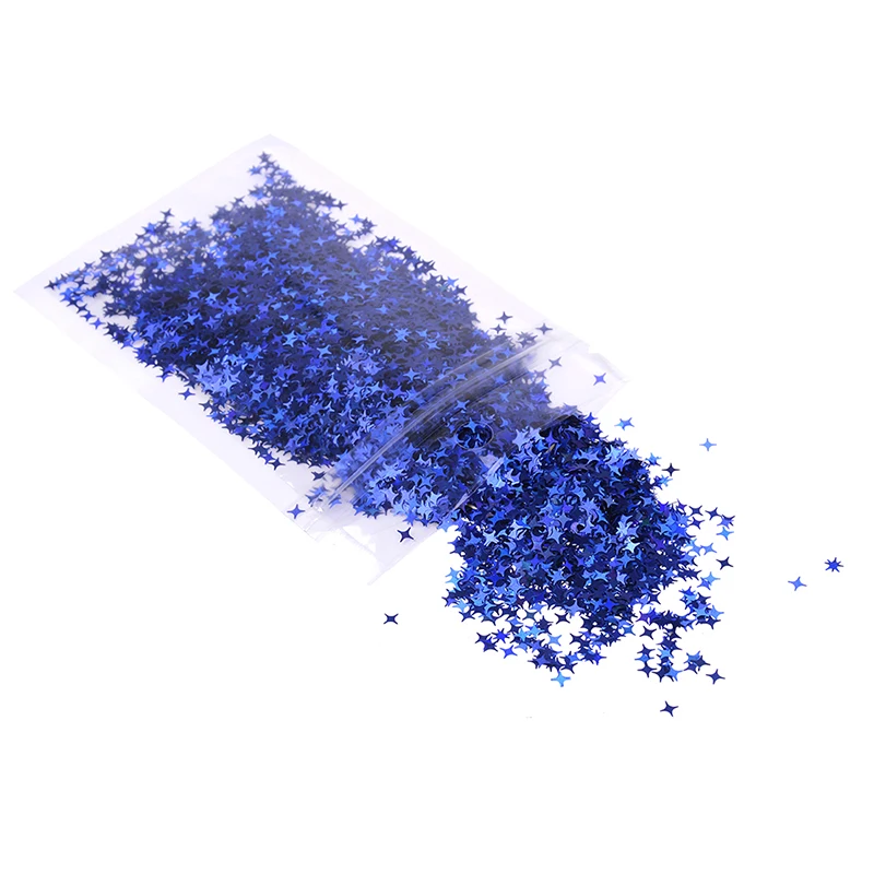 10 г/упак. ультра тонкие ломтики ногтей искусство советы коробка аксессуары