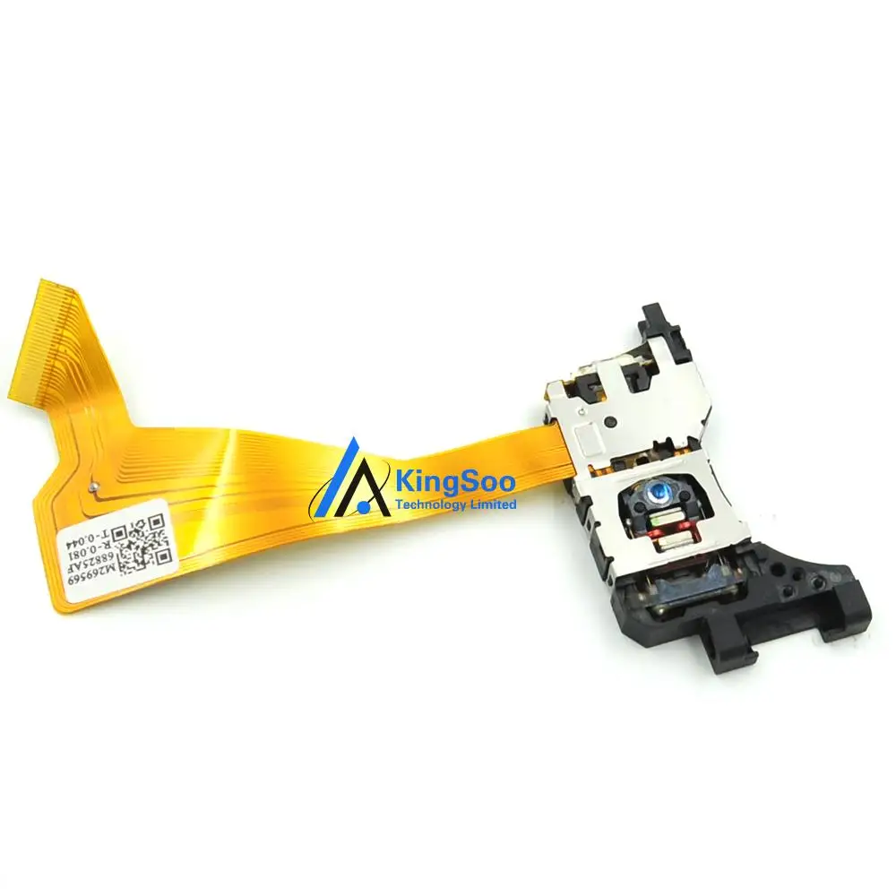 Original new R1 B1 Laser Lens RAF 3350 Assembly for Nintendo Wii