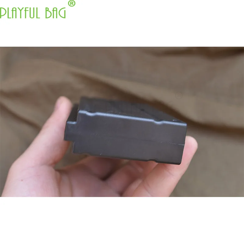 PB игривый мешок для активного отдыха CS Jinming 9 поколения выделенный прямой Журнал Клип M110 MK12 MK11 II19