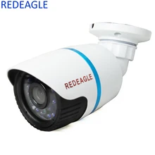 720P 960P TVI Bullet Security Camera w/ 24pcs IR LED 2MP 3.6mm HD Lens indoor Outdoor Waterproof HDTVI Cameras For CCTV TVI DVR