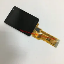 Запчасти для Gopro Hero 5 ЖК дисплей экран дисплея в сборе с сенсорным