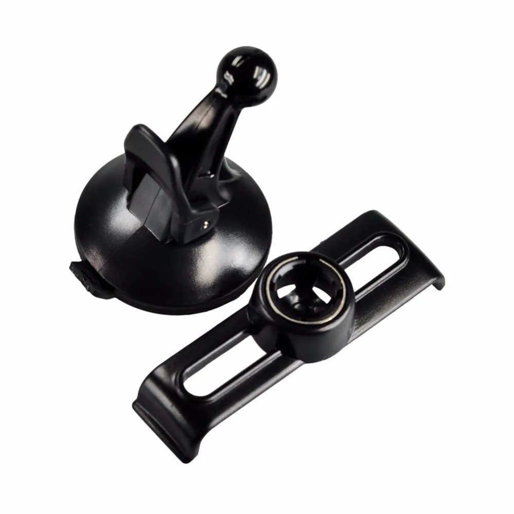 NEW Suction Cup Car Mount GPS Holder for Garmin Nuvi 1450 1450T 1455