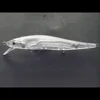 WLure-señuelo de pesca 14g 110 modelo Twitch con 2 cuentas para correr en sistema de transferencia de peso, pequeño bamboleante sin pintar UPM680 ► Foto 1/4