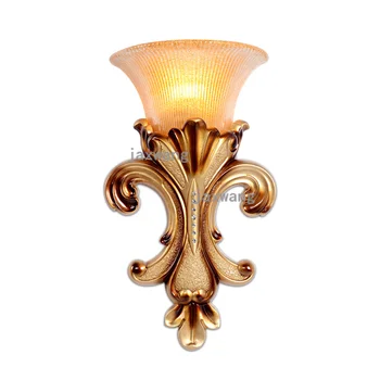 

Nordic Wall Lamp Bedroom Wall lights for home Bedside dining Room modern loft decor Stairway Lighting wall sconce light fixture