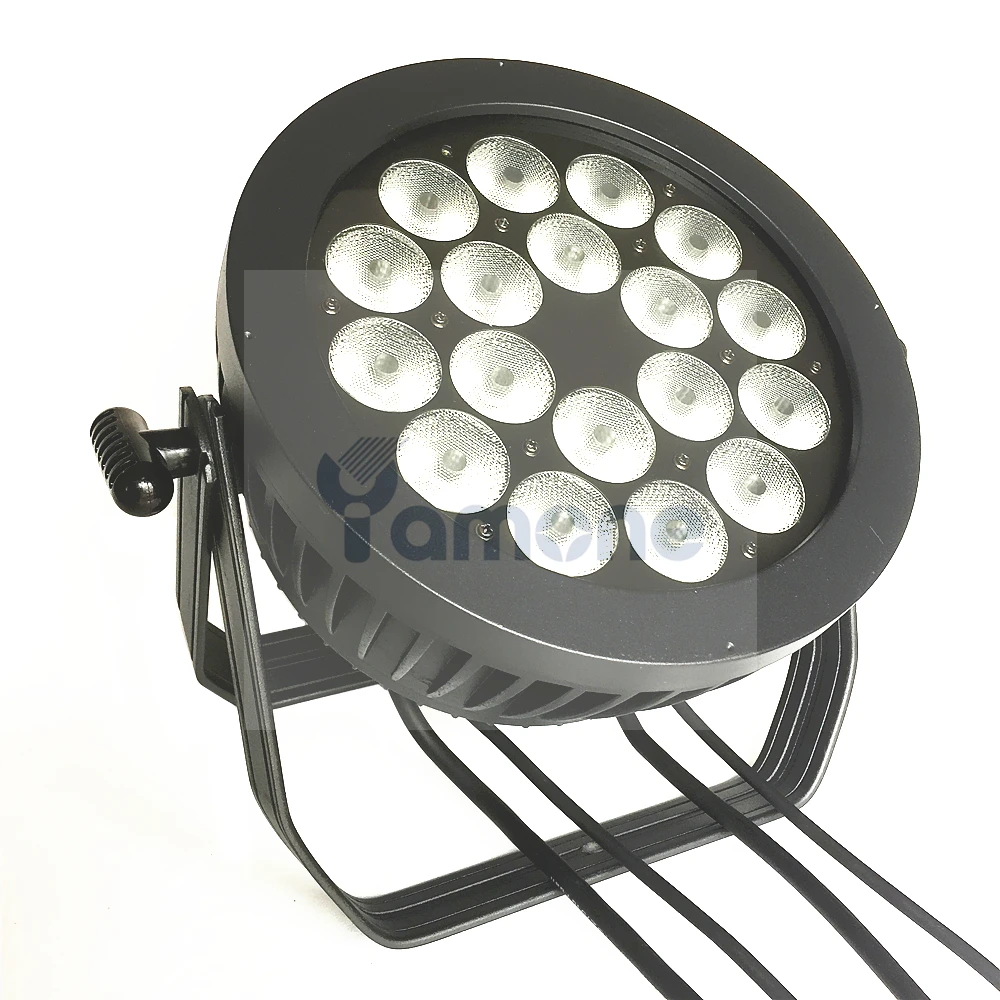 18pcs Outdoor PAR 34