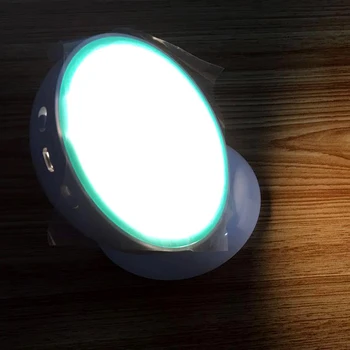 

USB Charging Motion Sensor Activated Wall Light Induction Nightlight Lamp for Hallway Closet MJJ88