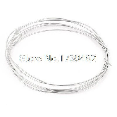 ニクロム1 2 16ゲージawgヒーターワイヤー発熱体2 5m長さ8フィート Heater Wire Nichrome 80heating Wire Aliexpress