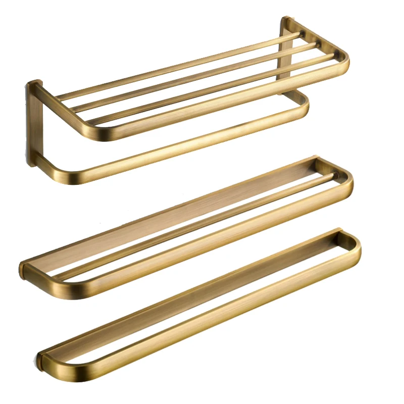 main towel holder bronze bathroom accessories