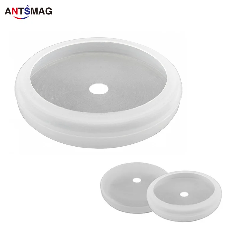 

Scratch Cover Protector Paint Silicone Rubber Boot Cover 2-5/8"