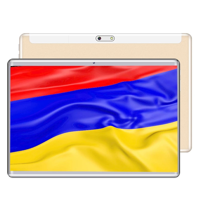 2019 CARBAYTA CP7 планшетный ПК 3g Android 8 1 Восьмиядерный супер Планшеты 4 Гб 6 ГБ ОЗУ 32 64 128