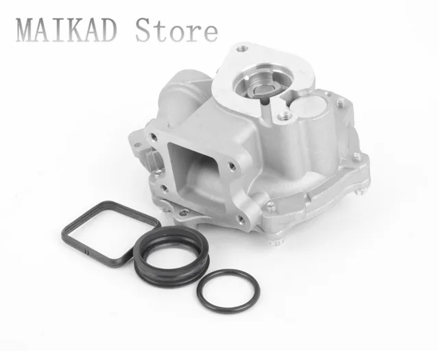 Water Pump N46 for BMW E46 E90 E91 E93 E92 316i 318i 320i 323i 325i