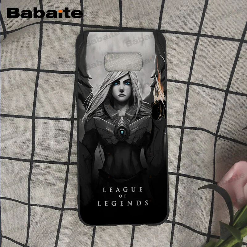 League of legends hero lol