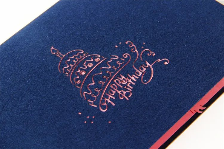 10 Teile Los Handmade Laser Cut Babyparty Einladungen Kid Birthday Gruss Geschenk Karten 3d Party Einladungs Karte Cards 3d Card Cardcard Invitation Aliexpress