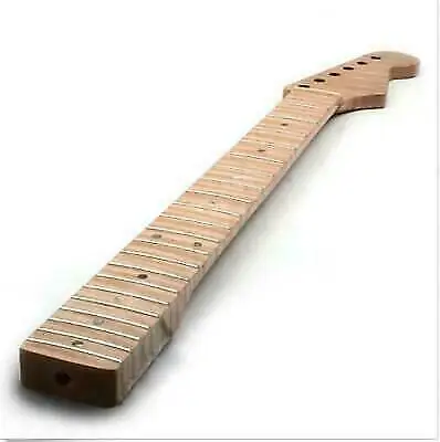 Электрическая гитара Flame maple Neck 21 лад 25 5 дюйма для электрогитары Strat электрическая