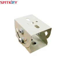 SMTKEY CCTV аксессуары металлическая подставка CCTV кронштейн для видеонаблюдения универсальная камера система безопасности