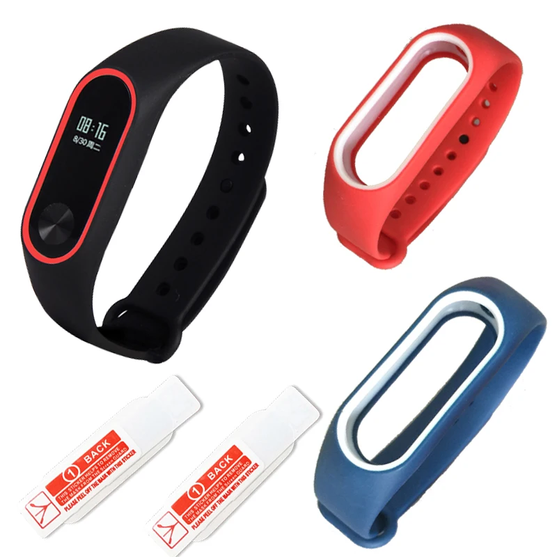 mi2 smart band